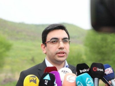 COP29-da iqlim fəaliyyəti üçün bütün maraqlı tərəfləri tam səfərbər etmək prioritetdir - ETSN rəsmisi