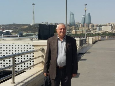 Dəniz dibi axınları burulğan yarada bilir və bu zaman üzmək çətin olur - Professor