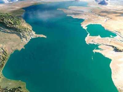 Xəzər dənizinin səviyyəsinin aşağı düşməsi ilə su şoranlaşmağa başlayacaq - Professor