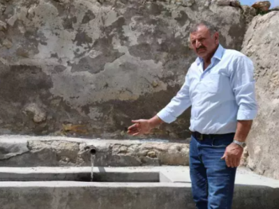 Bu kəndin suyunu içən həkim olur - Türkiyədə möcüzəli diyar