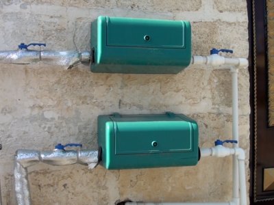 Şirvanda əhalinin su təchizatı yaxşılaşdırılır - VİDEO