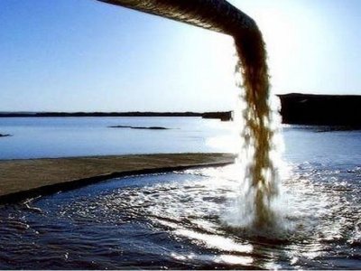 Tullantı sularının qanunsuz axıdılmasına görə iki sahibkar cərimələndi