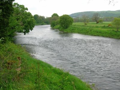 Çaylarda suyun səviyyəsi ARTIB