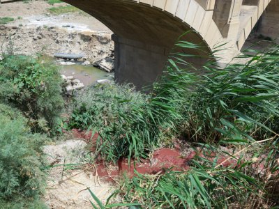 Su obyektini çirkləndirən quşçuluq fabriki CƏRİMƏLƏNDİ