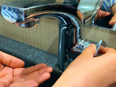 Bakıda suyun fasilələrlə verilməsinin səbəbi AÇIQLANDI