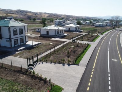 Zəngilanın bu kəndlərində içməli su və kanalizasiya sistemi qurulacaq