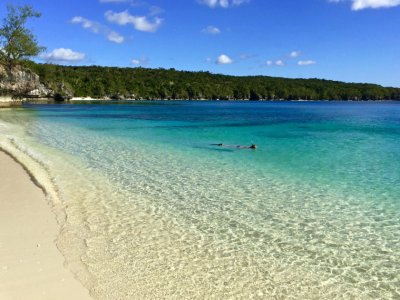 Kaliforniyada sualtı kapsullar Sakit okeanı içməli su mənbəyinə çevirəcək