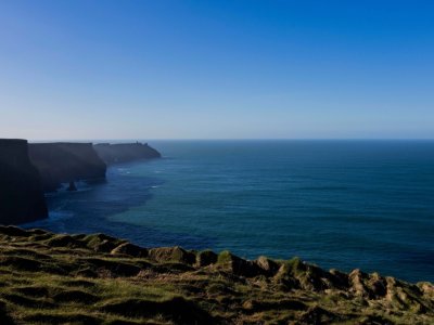 Okeanın dərinliyində şirin su ehtiyatı tapıldı