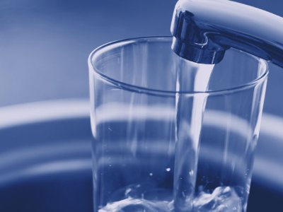 Beş ilə içməli su tələbatı 90% ödəniləcək