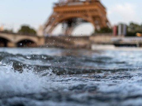 Avropa çirkab sular problemi ilə üz-üzədir - Bloomberg