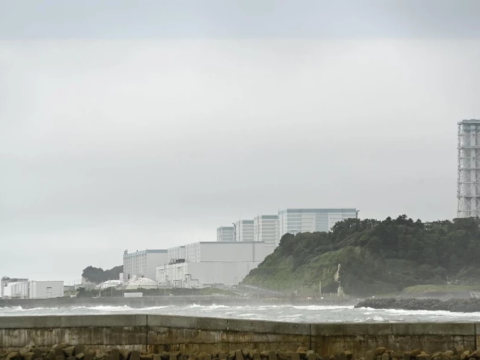 Yaponiyada HƏYƏCAN - Radioaktiv su sızması AŞKAR EDİLDİ