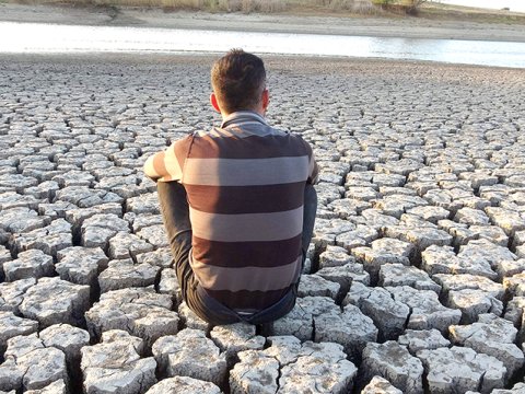 Bolqarıstanda su böhranı YAŞANIR
