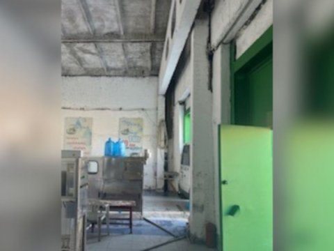 Bakıda su emalı müəssisəsində nöqsanlar aşkarlandı