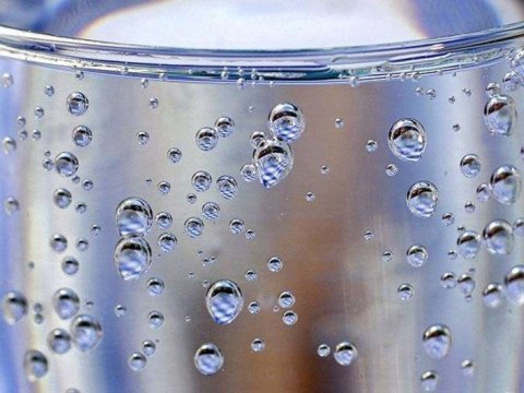 Alimlərdən inqilabi yenilik - Havadan su çıxarmaq üçün material yaradılır