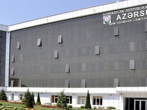 Azərbaycan Dövlət Su Ehtiyatları Agentliyində böyük ixtisarlar - 1100 nəfər işini itirib