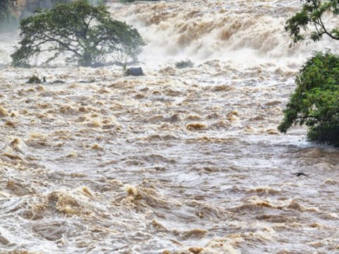 Bəzi çaylardan sel keçəcək - XƏBƏRDARLIQ