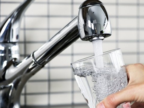 Dağıstanın Azərbaycanla sərhəd rayonunda içməli sudan kütləvi zəhərlənmə