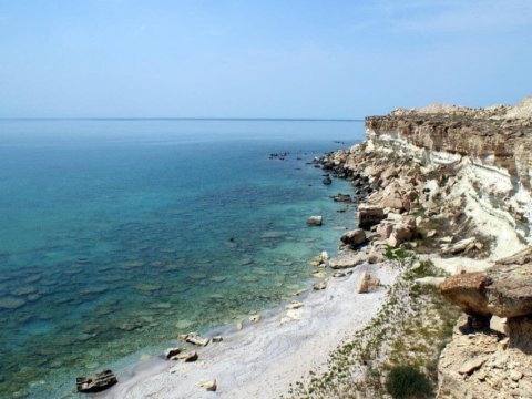 Rusiya Xəzər dənizi ilə bağlı həyəcan təbili çalır