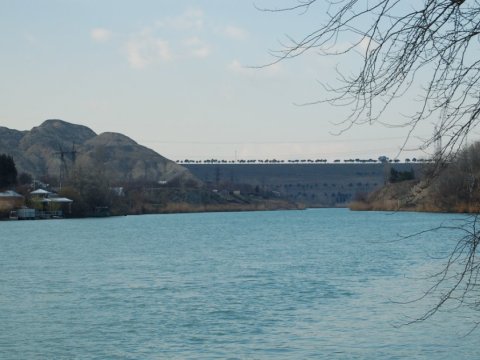Suyun azalması Kür çayında balıq ehtiyatlarına təsiri - Mütəxəssislərin rəyləri