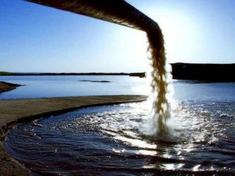 Tullantı sularını düzgün idarə etməyənlər cərimələnəcək