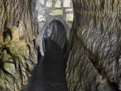 Azərbaycanda kəhrizlər bərpa olunacaq