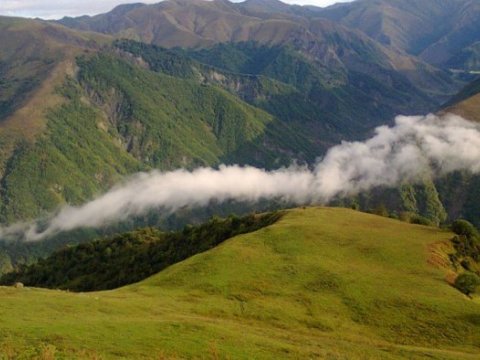 Ölkəmizdə milli elektron su atlası hazırlanır