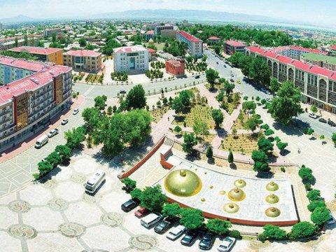 Naxçıvan Dövlət Su Ehtiyatları Agentliyində nöqsanlar aşkarlandı