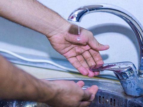 1 milyon kub metrdən çox içməli su uçotdan kənarda qalıb
