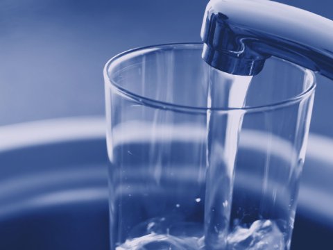 Beş ilə içməli su tələbatı 90% ödəniləcək