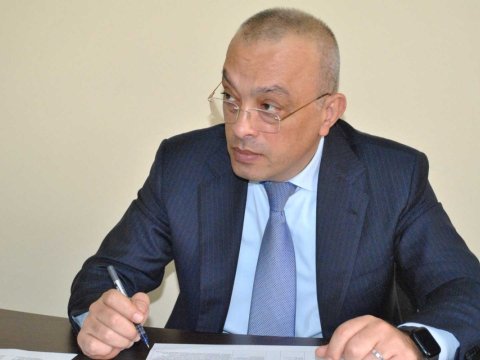 Azərbaycanın şirin su ehtiyatları AZALIB