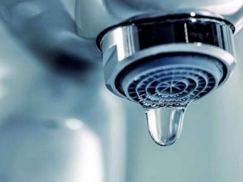 Bakının bəz ərazilərində su KƏSİLƏCƏK