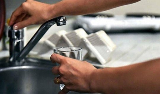 Bakıda bəzi ərazilərdə suyun verilişi dayandırıldı