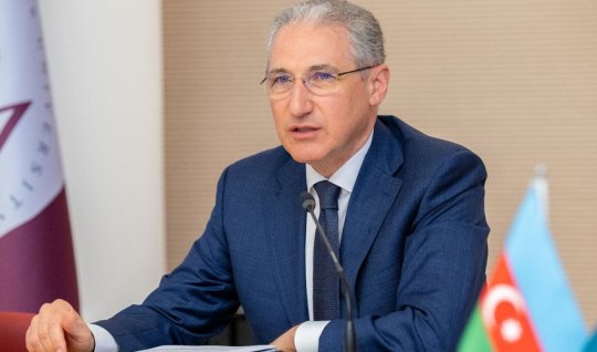 Azərbaycanda 17 çayda sel və daşqın olub