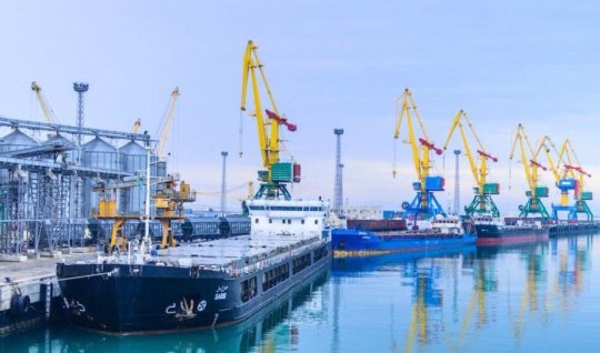 Xəzərin dayazlaşması tankerlərə problemlər yaradır