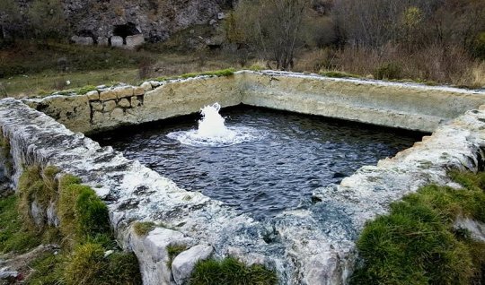 Yeraltı suların bərpası ilə bağlı tədbirlər planı hazırlanır