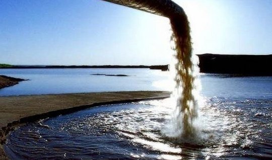 Tullantı sularının qanunsuz axıdılmasına görə iki sahibkar cərimələndi