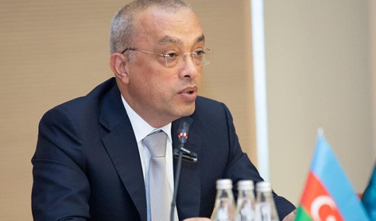 Zaur Mikayılovun vətəndaşlarla görüş tarixi dəyişdirildi