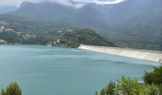 Sərsəng su anbarının ətrafında turizm infrastrukturu yaradılacaq