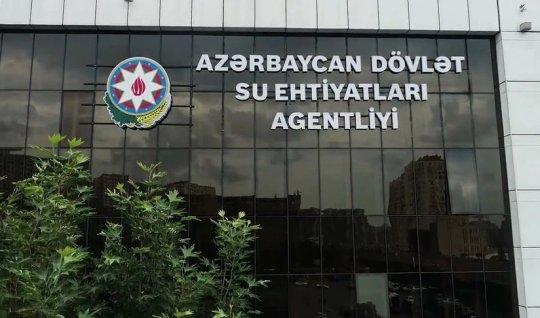 Duz gölünə çirkab su axıdanlar cərimələnəcək