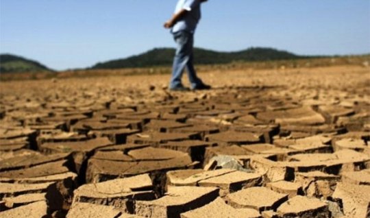 Su çatışmazlığı səbəbindən yaşayış yerlərini dəyişəcək insanların SAYI