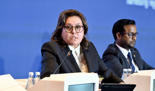 Azərbaycana daxil olan suyun həcmi 30 faiz azalıb - Nazir müavini