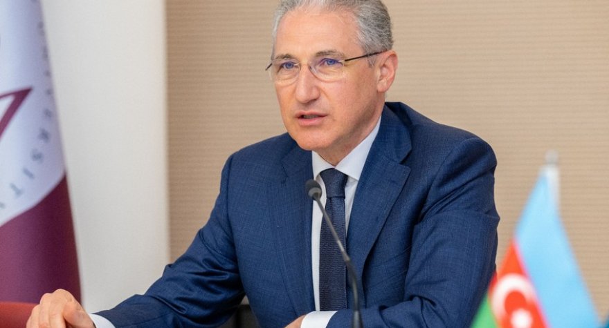 Azərbaycanda 17 çayda sel və daşqın olub