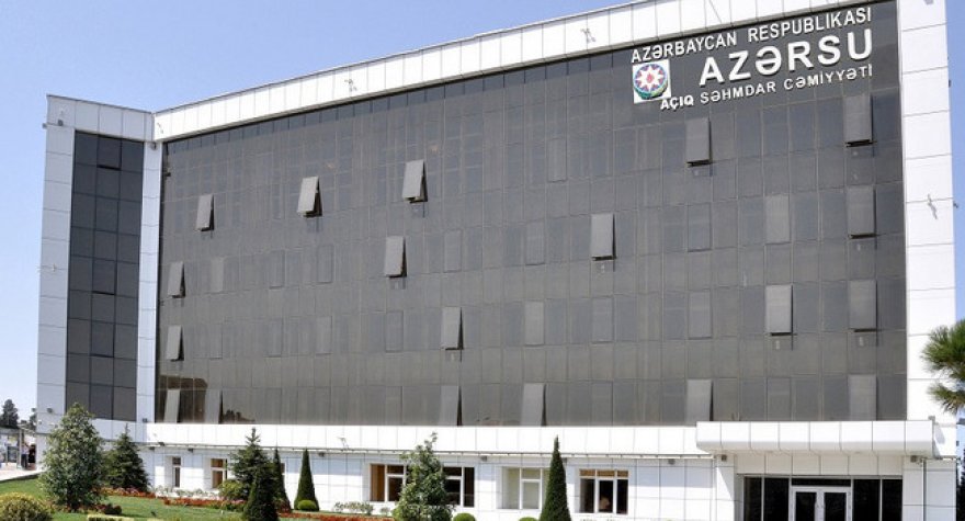 Azərbaycan Dövlət Su Ehtiyatları Agentliyində böyük ixtisarlar - 1100 nəfər işini itirib