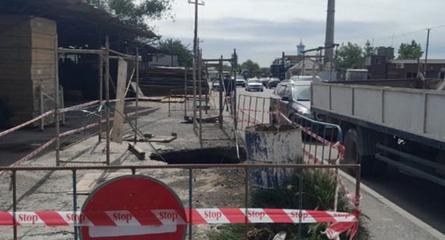 Dövlət Agentliyi Cümşüdün ölümü ilə bağlı məlumat yaydı - GÖRÜNTÜLƏR