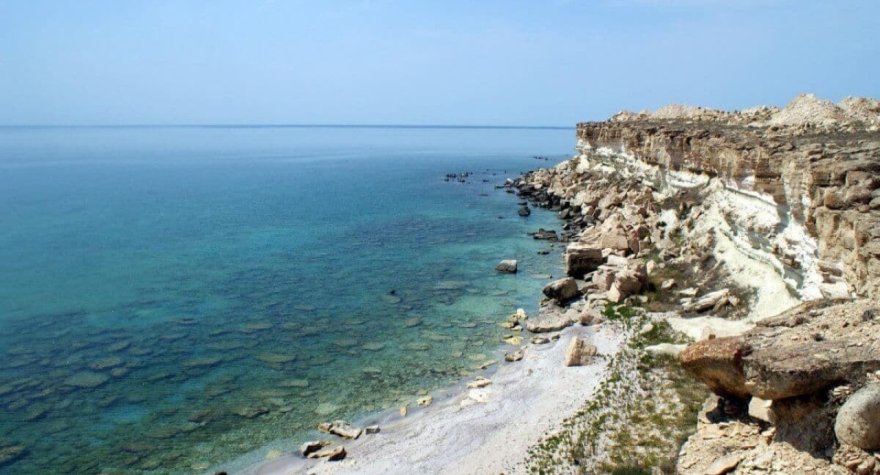 Rusiya Xəzər dənizi ilə bağlı həyəcan təbili çalır
