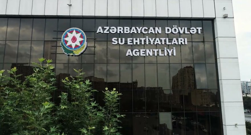 Su Ehtiyatları Agentliyinin kollegiyasının yeni tərkibi TƏSDİQLƏNDİ