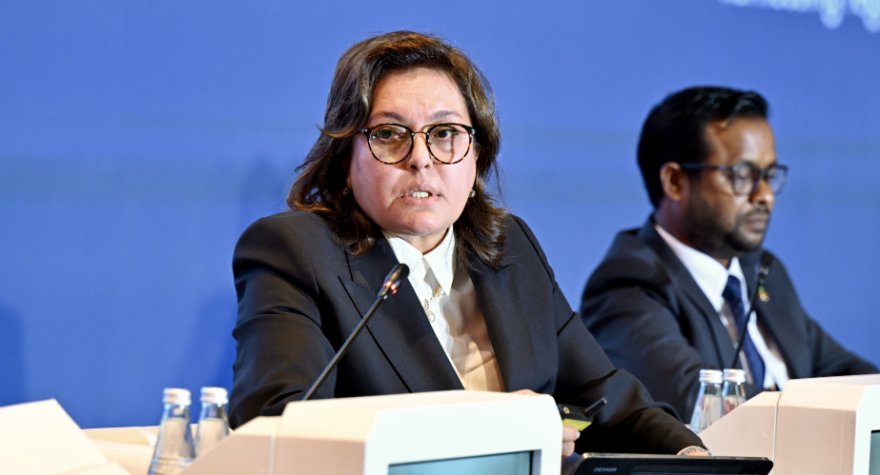 Azərbaycana daxil olan suyun həcmi 30 faiz azalıb - Nazir müavini