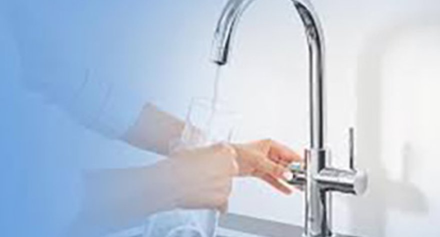 Fransada içməli suda xərçəngyaradan maddə aşkarlandı - Hökümətə qarşı məhkəmə iddiası qaldırıldı