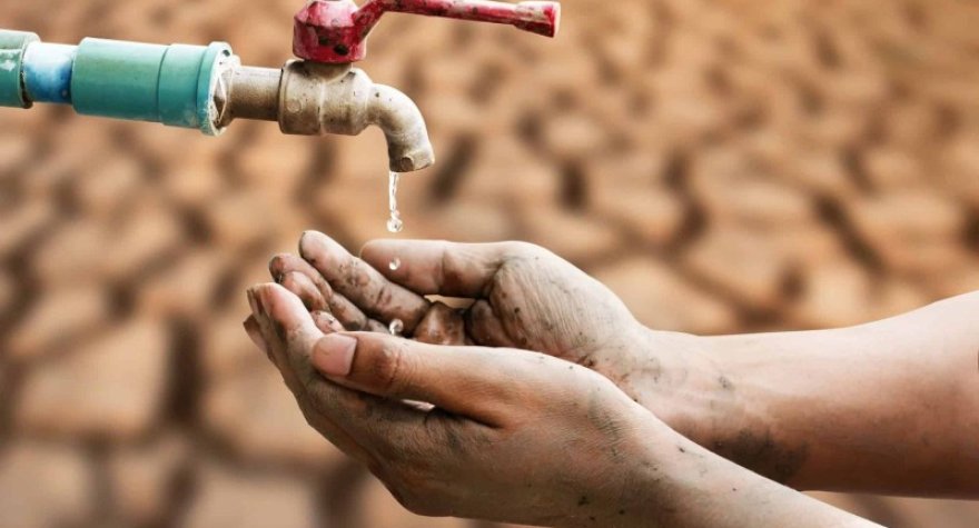 Suyun qiymətində də limit tətbiq ediləcək - Deputat detalları AÇIQLADI