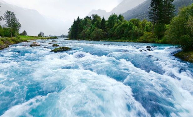 Azərbaycan şirin su ehtiyyatlarına görə regionda neçənci yerdədir?